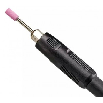 ESMERILADOR MINI COM BICHA FLEXÍVEL